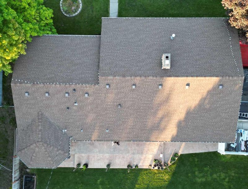 Roofing Repairs