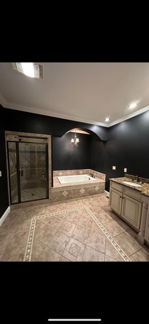 Interior Painting gallery