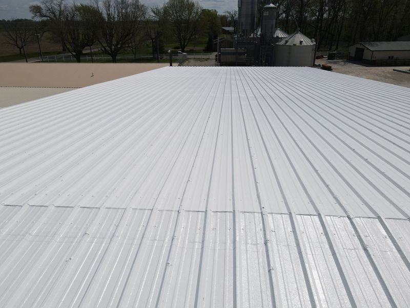 Commercial Roofing