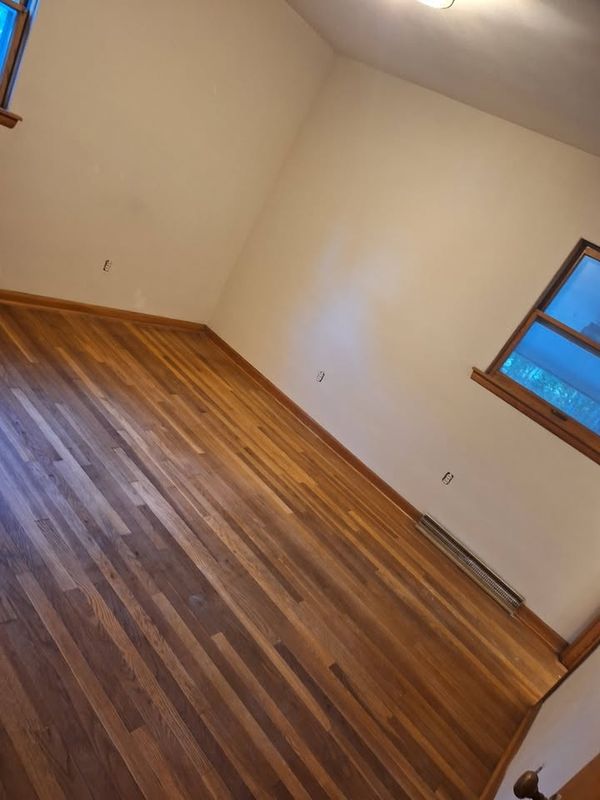 Move In / Move Out Cleaning