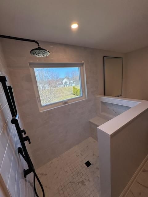 Bathroom Remodeling