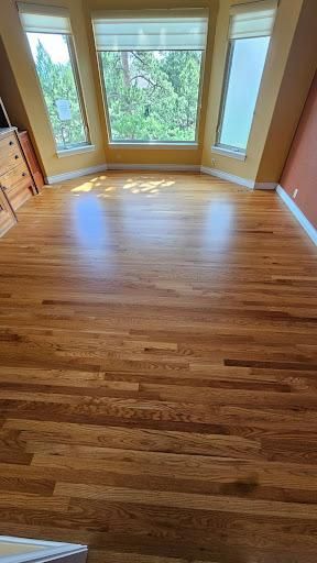 Hardwood