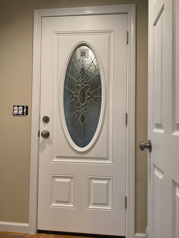 Interior Renovations