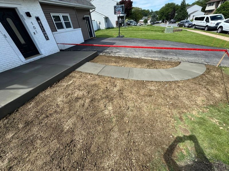 Concrete Repair