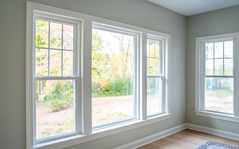 Window Installation