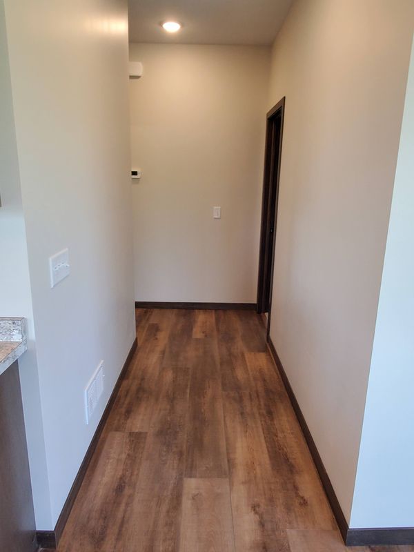 Custom Homes & New Construction