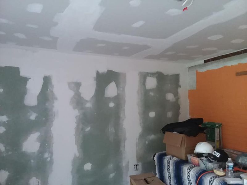 Drywall