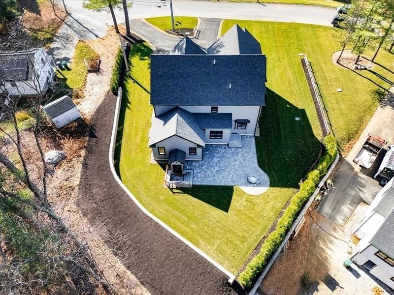 New Home Construction gallery