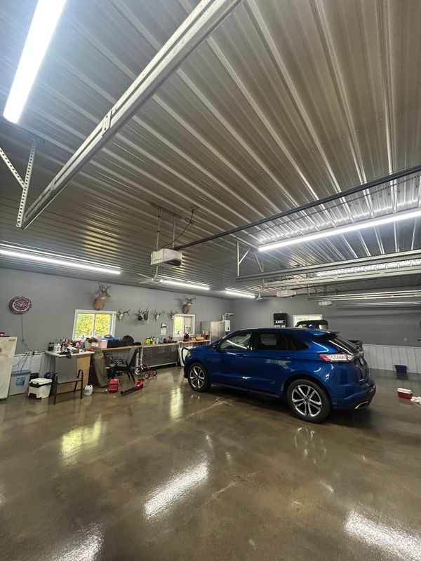 Lighting Installation & Repair