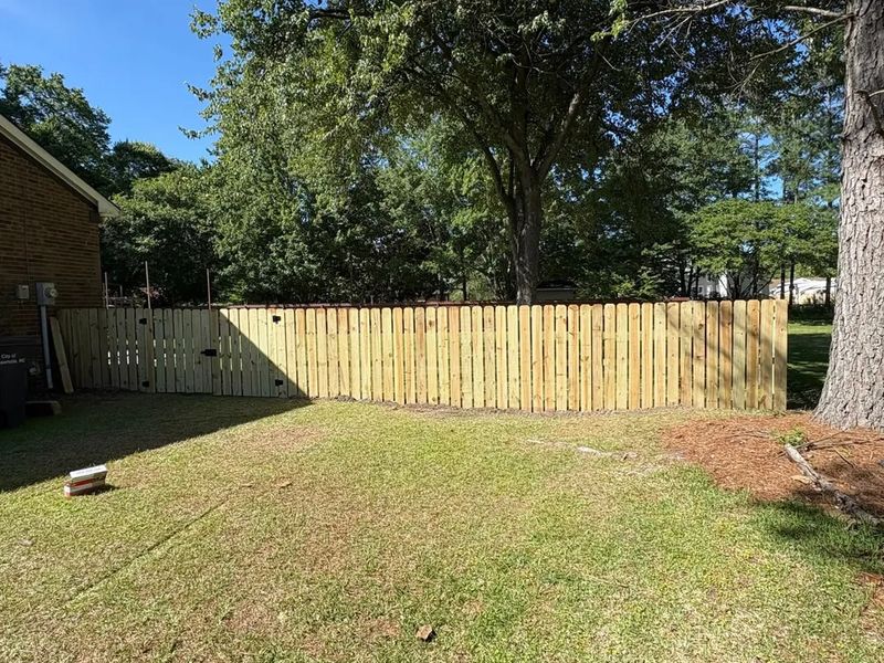 Fencing