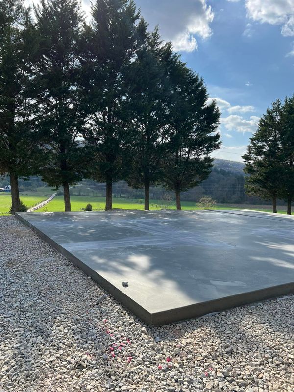 Concrete Flatwork