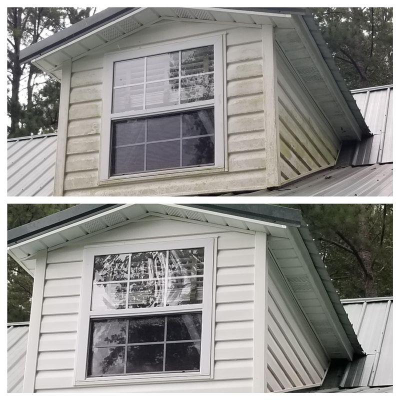 Window Cleaning