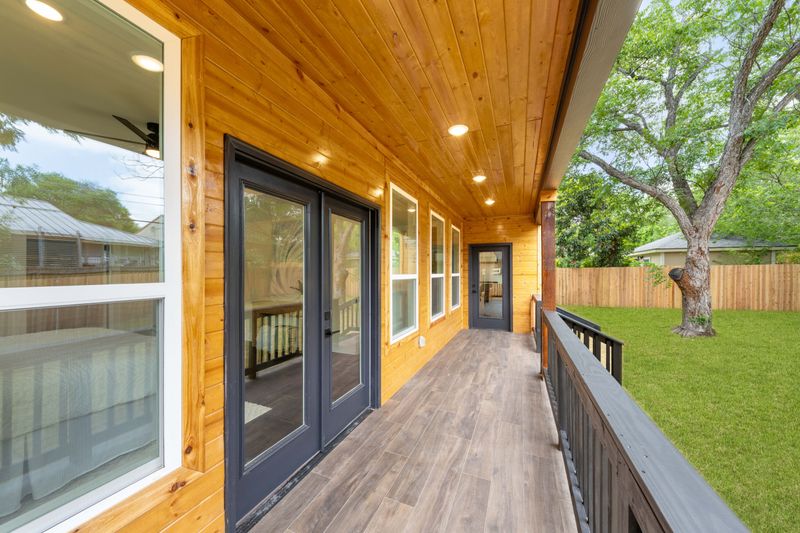 Custom Home Construction
