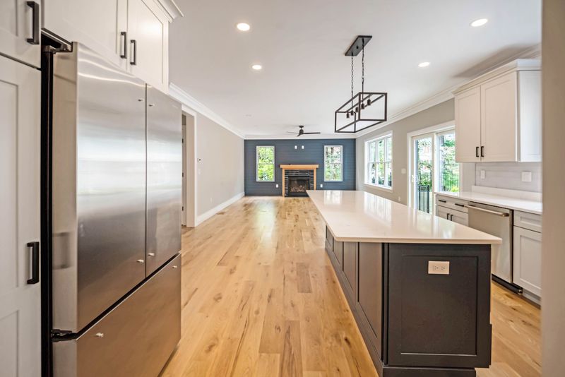 New Home Construction gallery