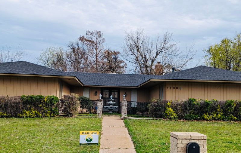 Roofing Installation