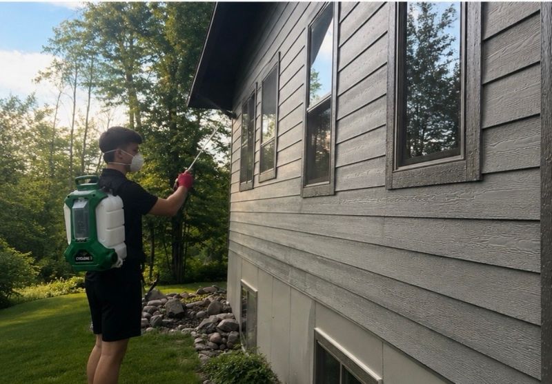 Pest Control Services