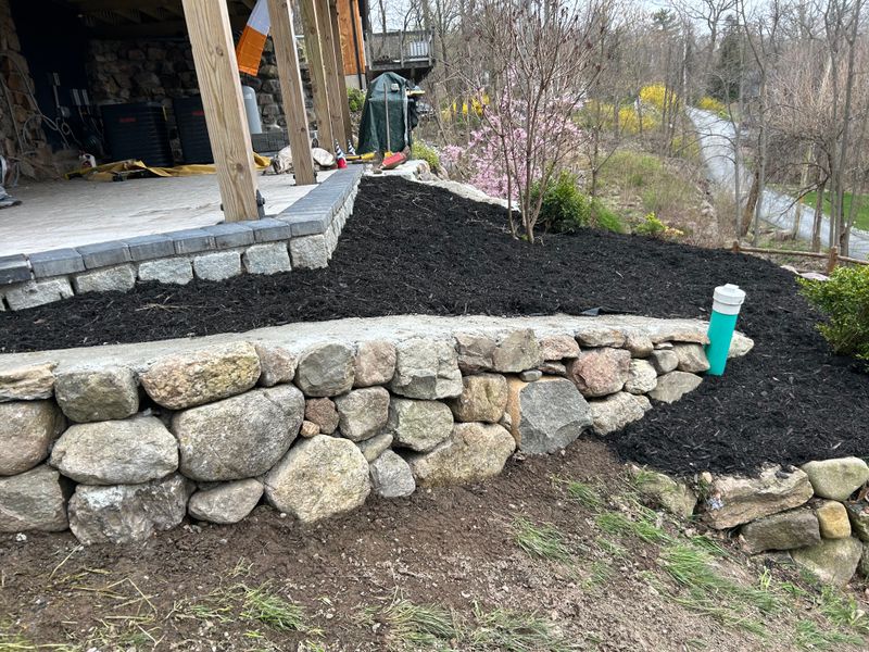 Additions And Extensions