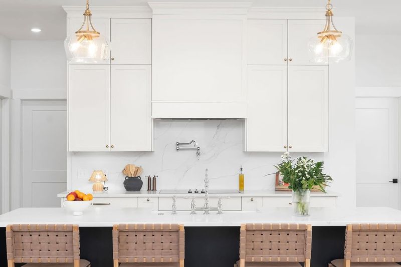 Kitchen Countertop Installation