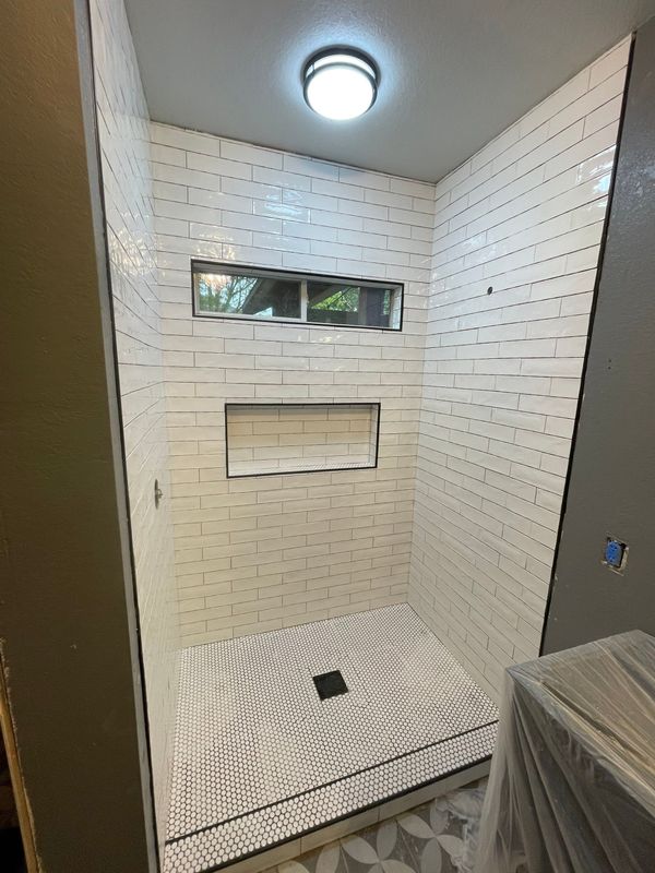 Kitchen and Bathroom Renovations