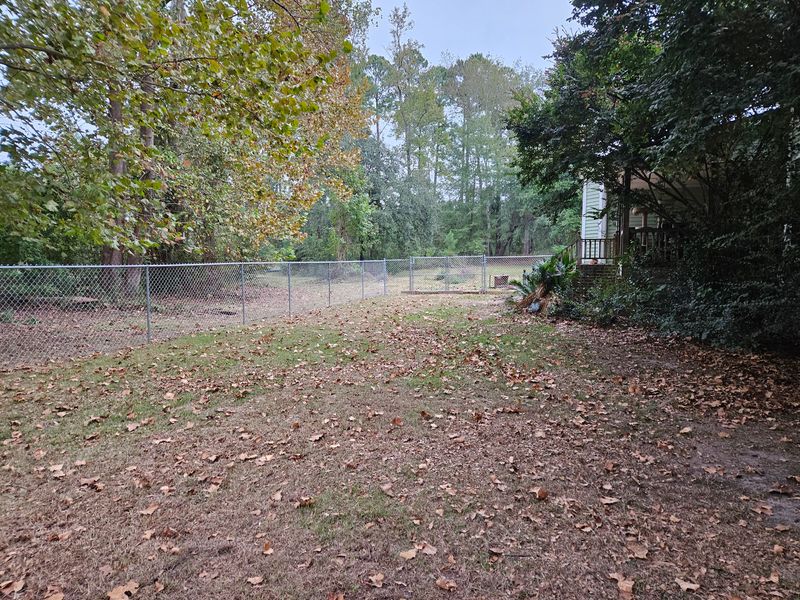 Chainlink Fences