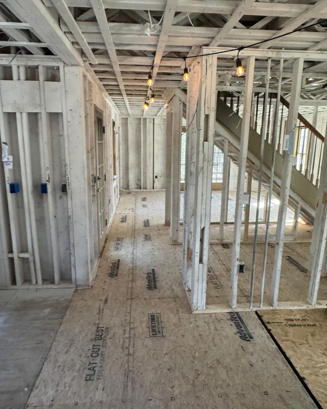Framing