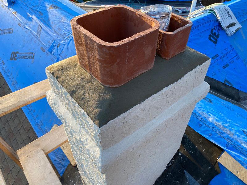 Stucco/Dryvit