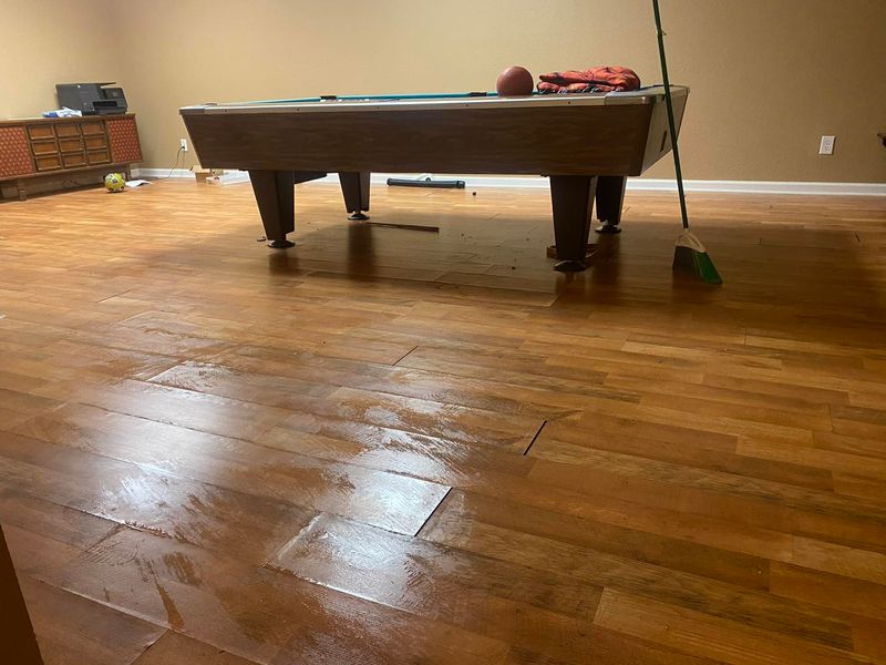 Flooring