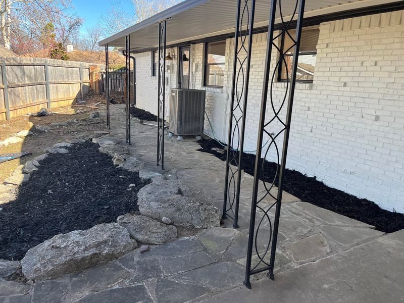 Garden Designs