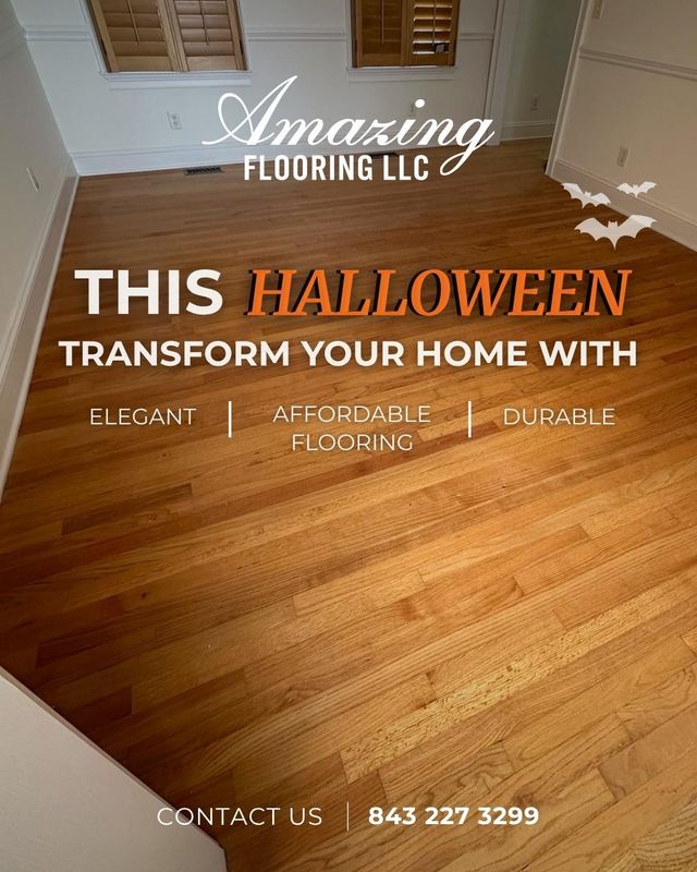 Floor Sanding