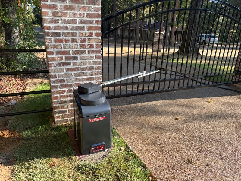 Gate Openers