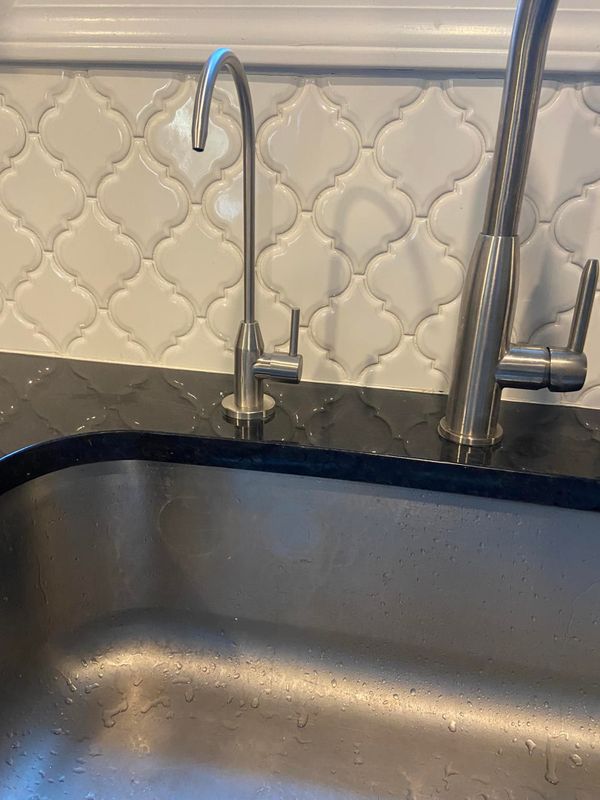 Drain Cleaning gallery