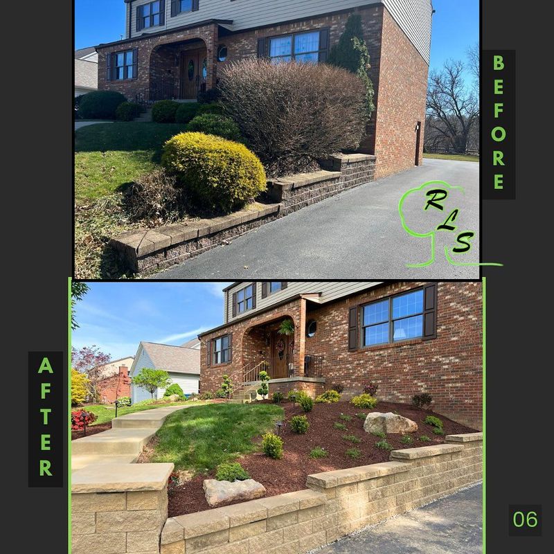 Retaining Walls gallery