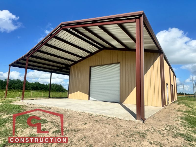 Roofing Installations