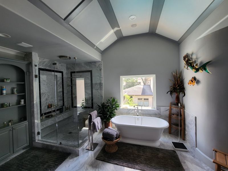 Bathroom Remodeling