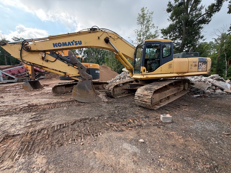 Foundation Excavation