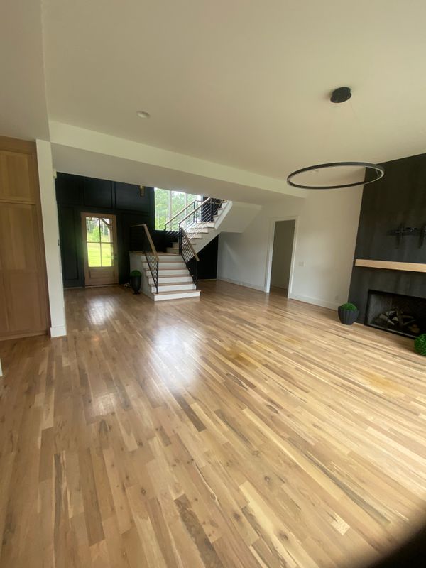 Interior Transformations