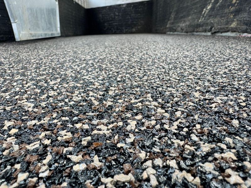 Trailer Flooring