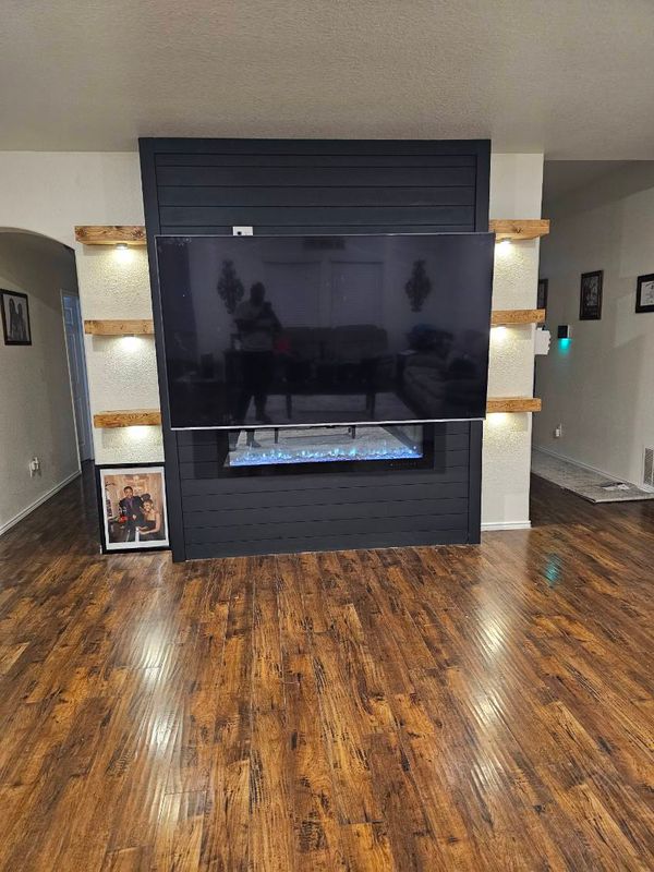 Flooring
