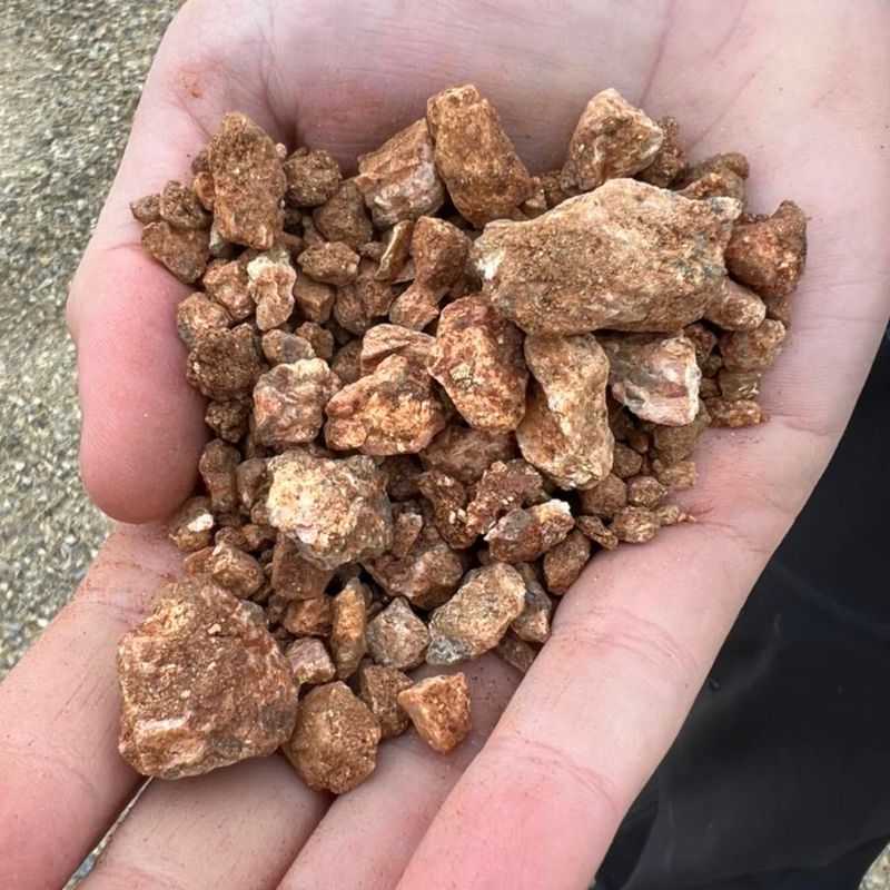 Building Materials