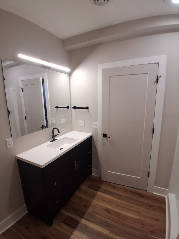 Flooring