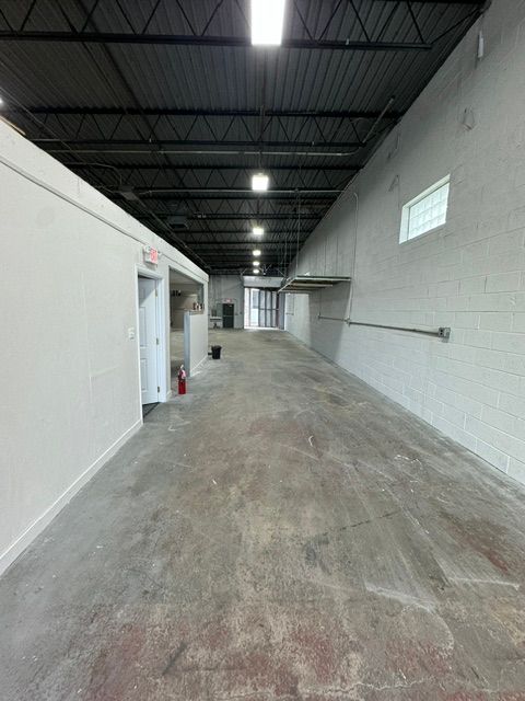 Commercial Painting gallery