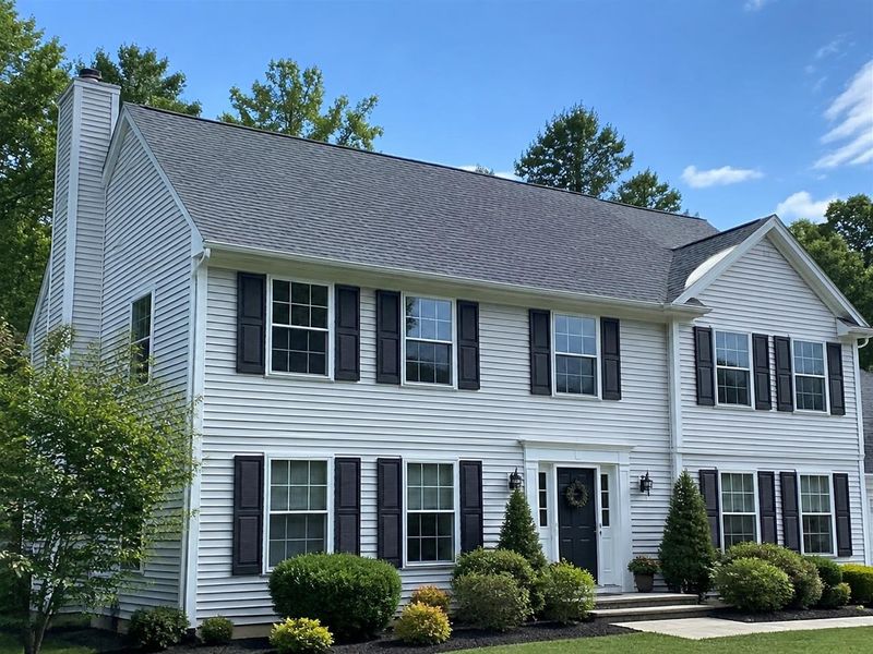 Roofing Repairs