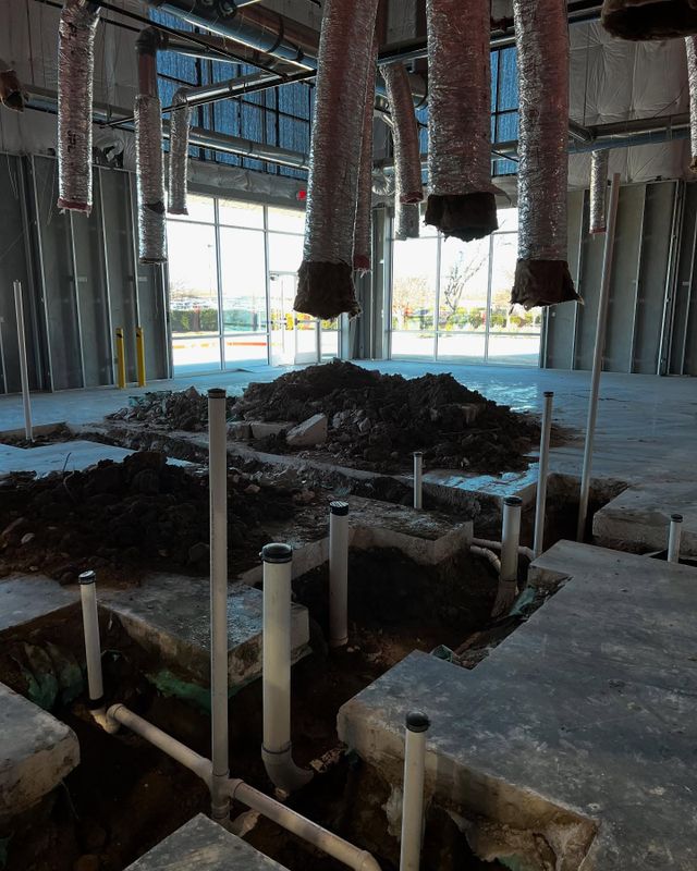 Plumbing