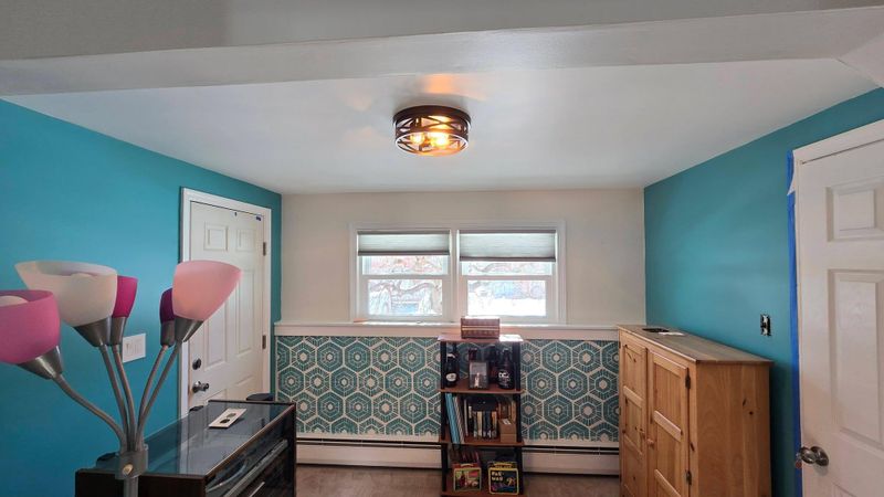 Lighting Installation and Repairs