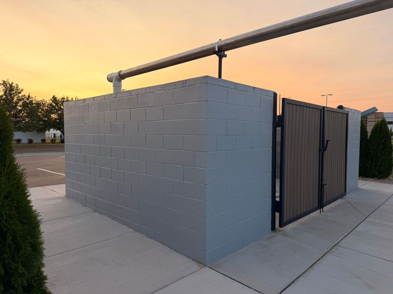 Exterior Painting gallery
