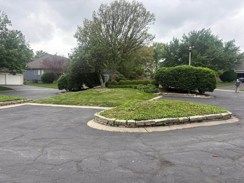 Commercial Landscaping