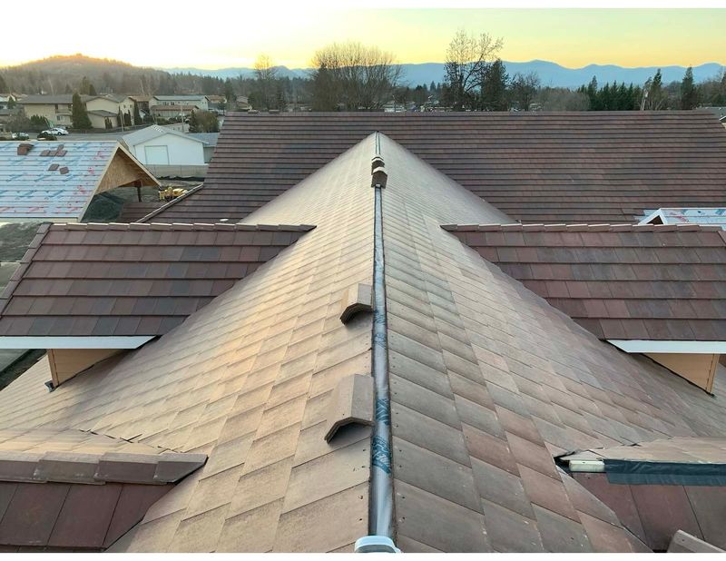 Roofing