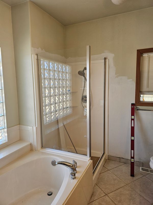 Bathroom Remodeling