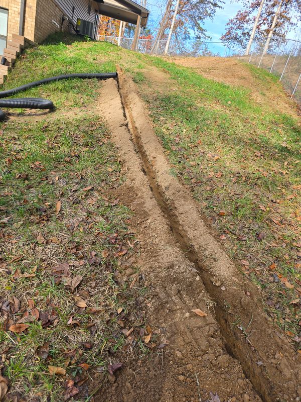 Land Clearing