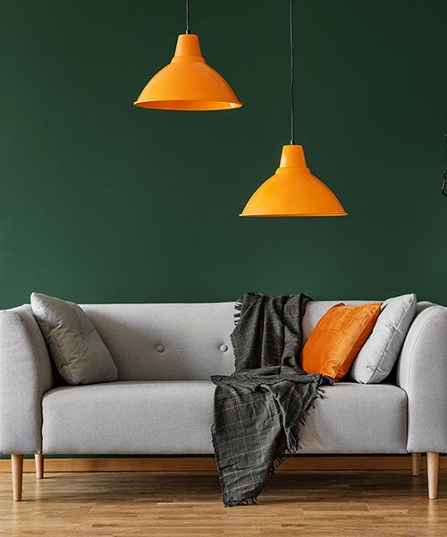 Interior Painting - Charleston, SC